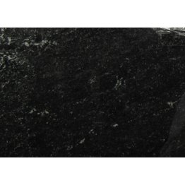 Гранит Black Via Lactea - гранит черного цвета